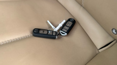 Mazda MX-5 2.0 Sport Nav 2dr Petrol Convertible